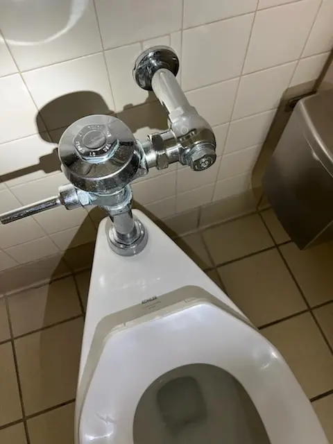 Fixture installation and repair for Pipe Repair in Lower Vailsburg